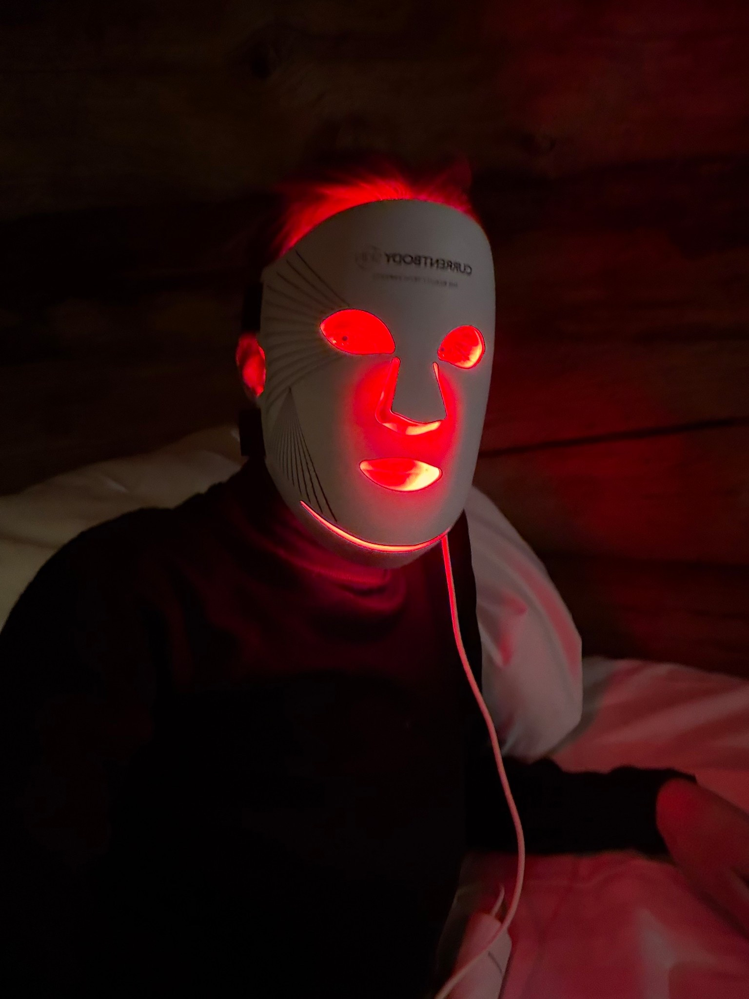 The best Christmas gift 🎅🏼
Use code CBRACH for a discount. 

#LTKbeauty #LTKgiftguide #LTKuk