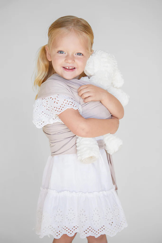 Petal Solly Dolly | Solly Baby