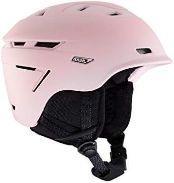 Anon Women's Omega Ski/Snowboard Helmet with BOA Fit System & Adjustable Vents | Amazon (US)