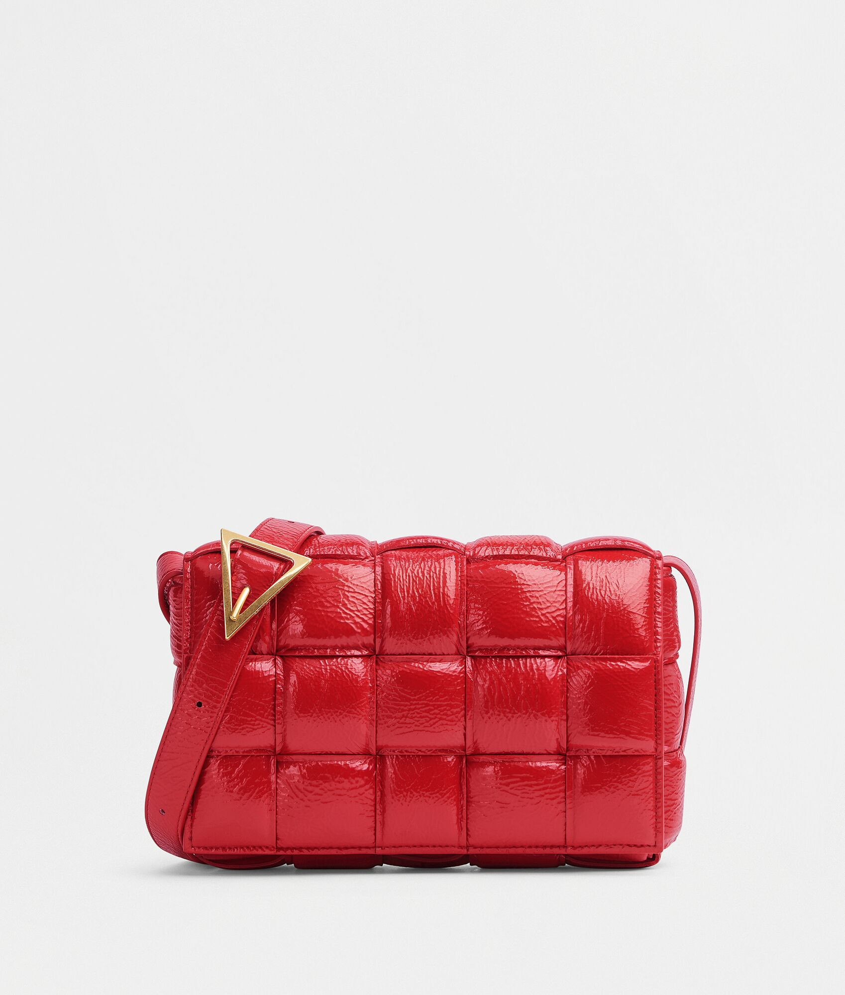 padded cassette | Bottega Veneta