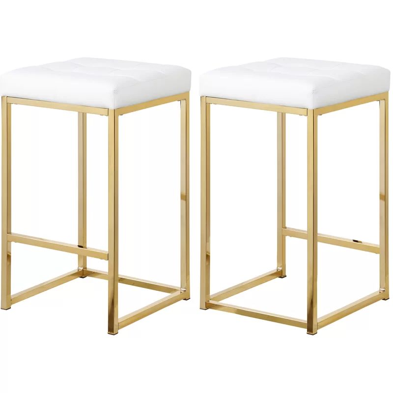 Sadler 26.5" Counter Stool | Wayfair North America