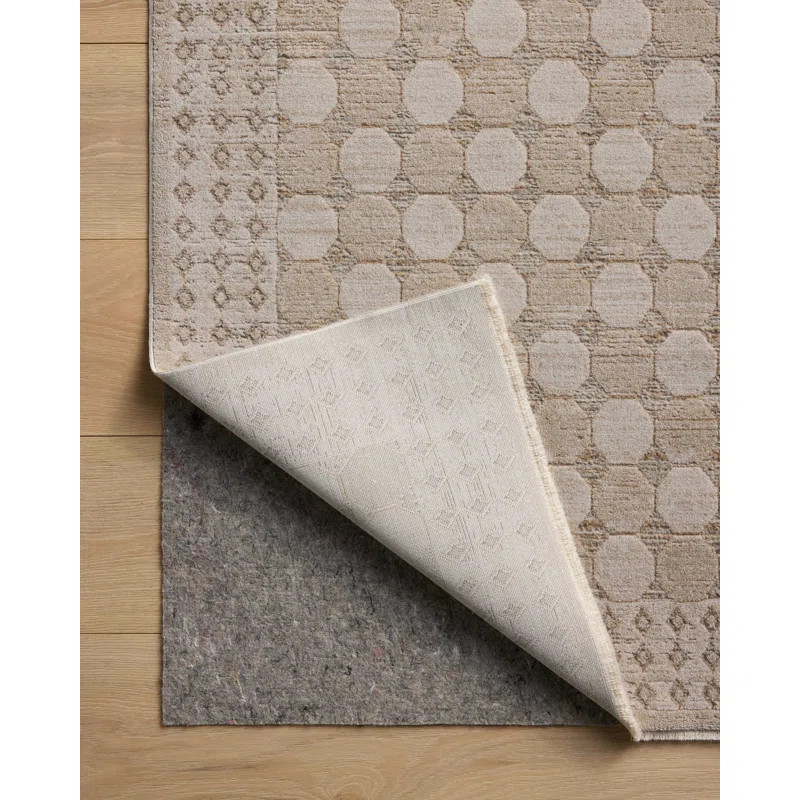 Amber Lewis x Loloi Cali Taupe / Natural Area Rug | Wayfair | Wayfair North America