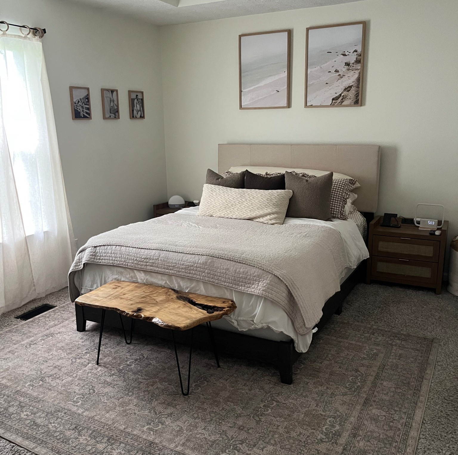 The best rug and pillow cases! 

#LTKStyleTip #LTKHome