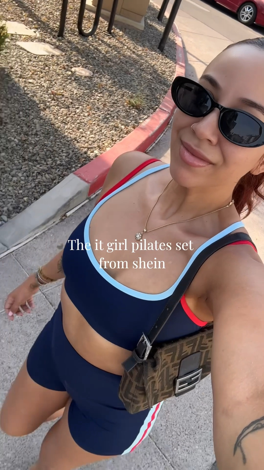 My new favorite set! Ordered a Medium

#LTKfitnessgoals #LTKgrwm #LTKActive