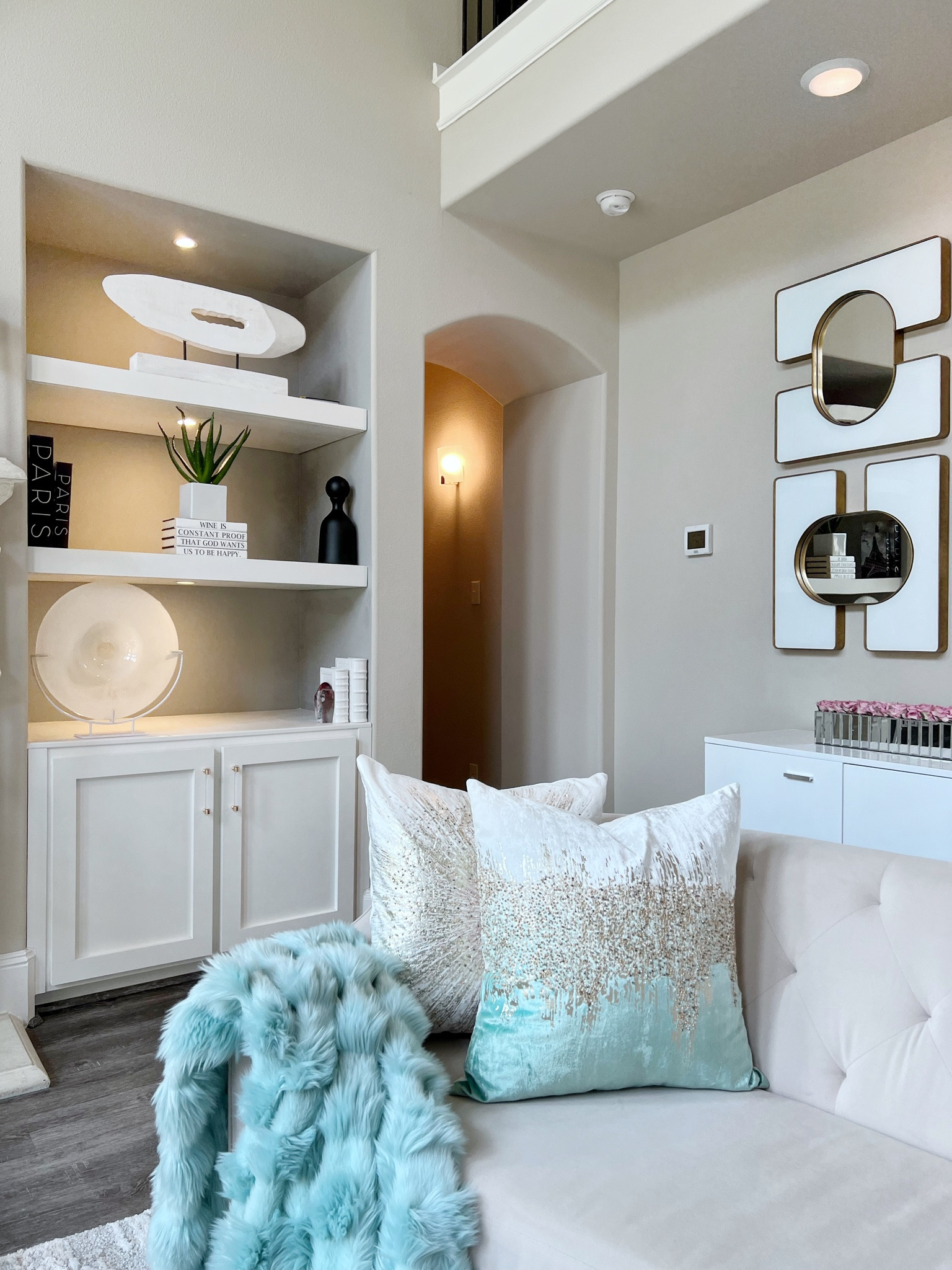 Shop everything on sale! I have the circa sofa in the color Bella Pearl #homedecor #livingroomdecor #livingroomfurniture #sofas #couches #summerdecor

#LTKhome #LTKsalealert #LTKFind