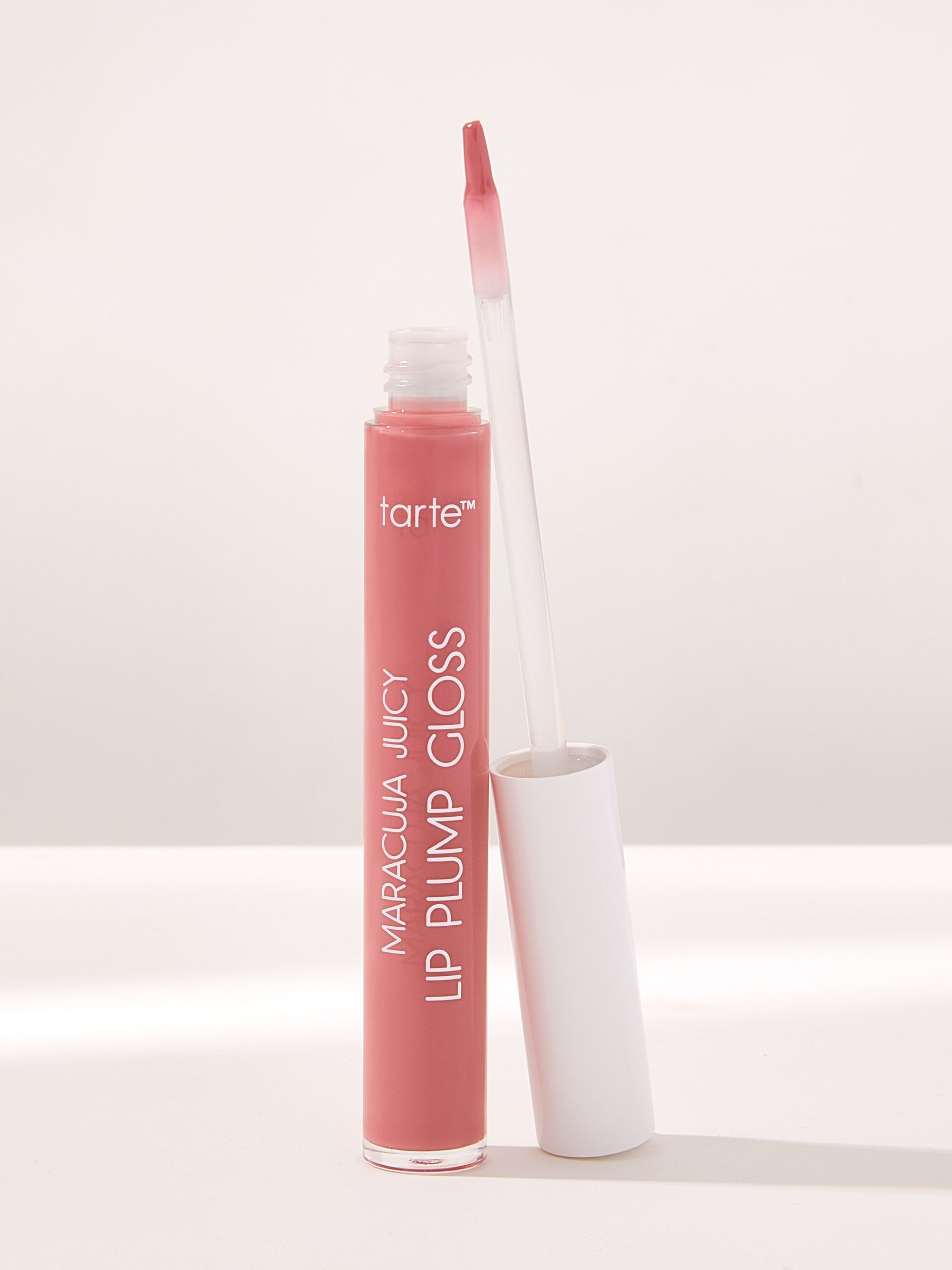 maracuja juicy lip plump gloss | tarte cosmetics (Global)
