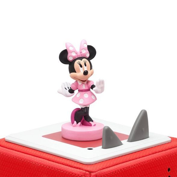 Disney Minnie Mouse Tonie Audio Play Figurine | Target