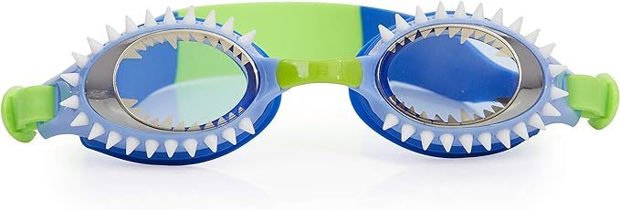 Bling 2O Kids Swimming Goggles - Boys 8+ Goggles | Amazon (US)