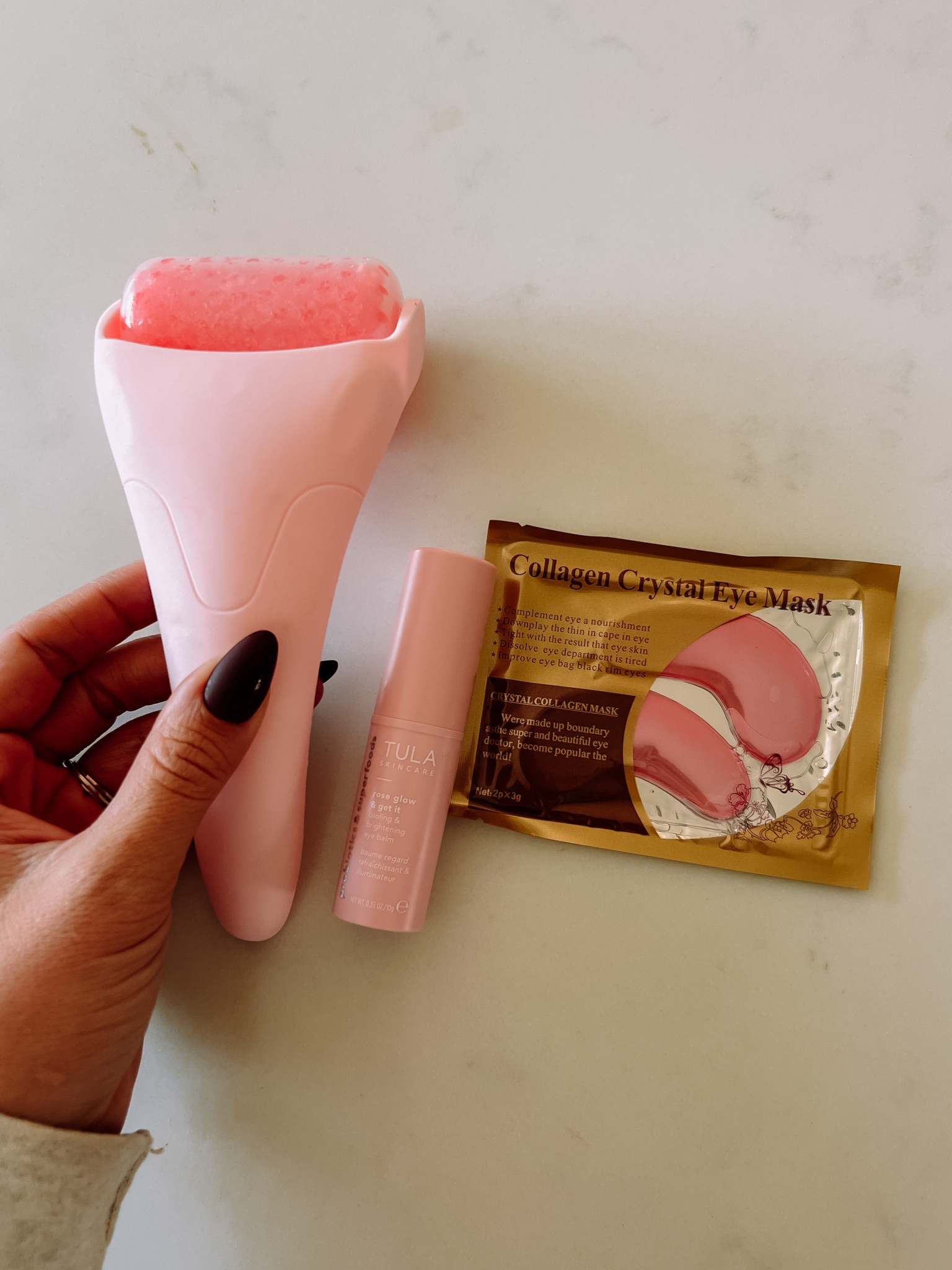 Depuff oh must haves


#LTKbeauty #LTKunder50 #LTKsalealert