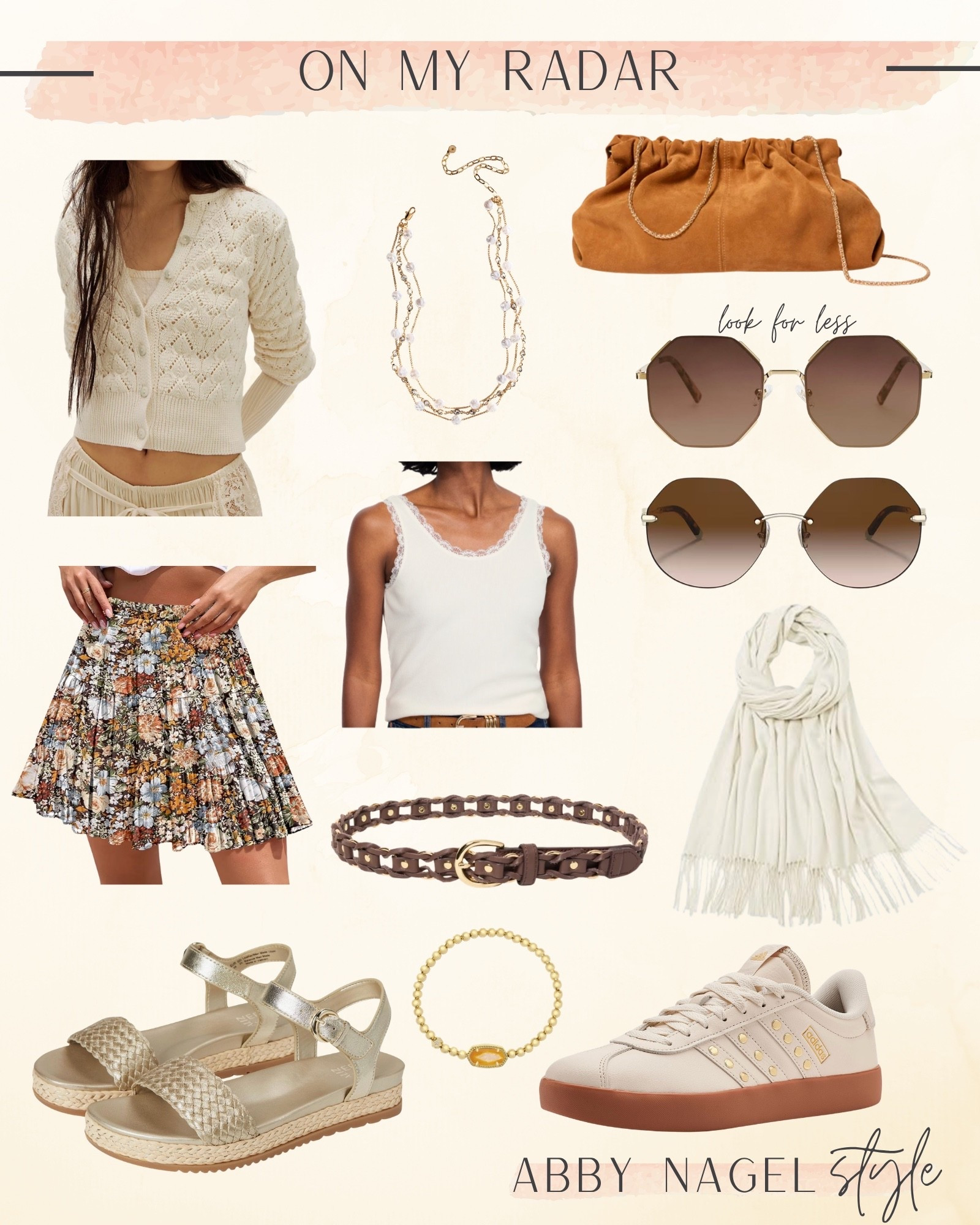 Soft, warm, feminine—things that I’m eyeing & buying! 

#LTKPetite #LTKActive