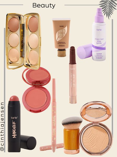Tarte cosmetics.

My favorite beauty stash is on sale. Grab them before it sold out. 

Beauty tips. Makeup. 5-min makeup. Tarte. Tarte beauty. Vegan. Cruelty free. Natural beauty. Beauty blogger. Mom. Fashion. Mom life. Party. Natural makeup.

#LTKGiftGuide #LTKfamily #LTKbeauty