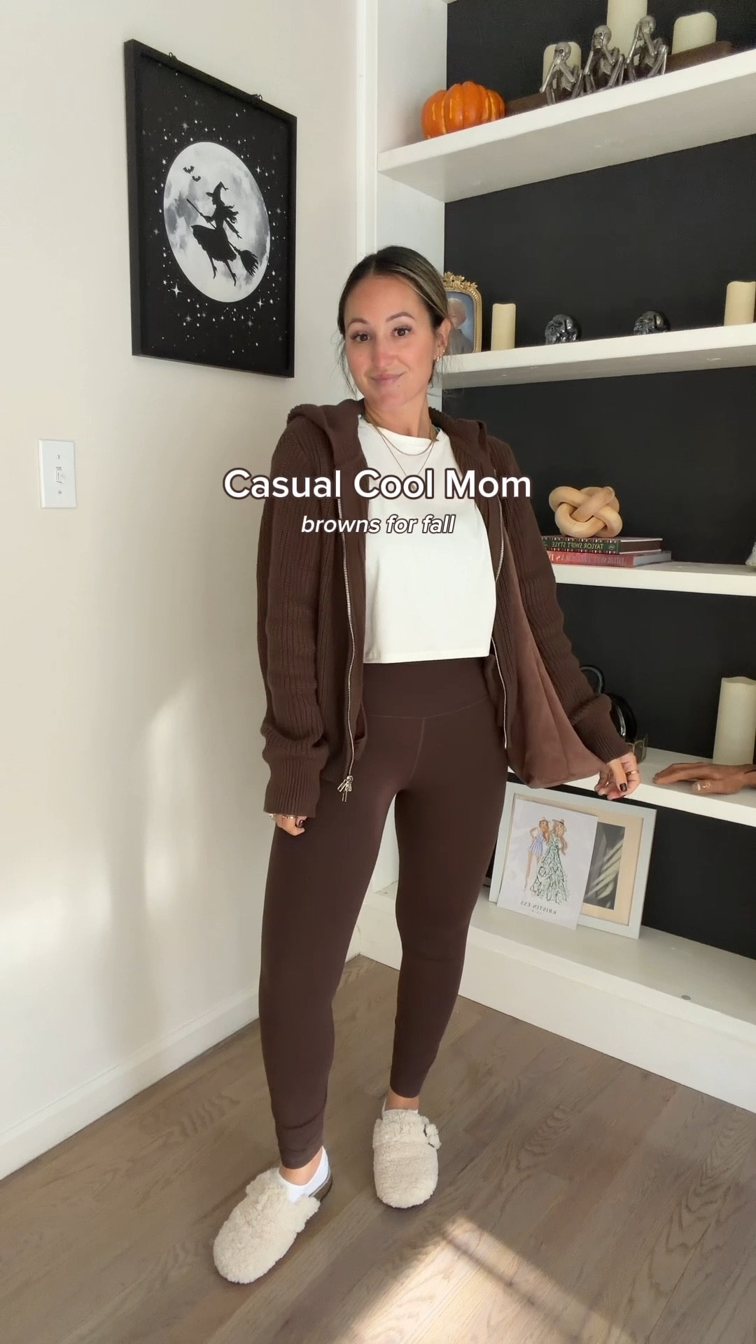 Casual cool mom looks for fall and winter 

#LTKFindsUnder50 #LTKSeasonal #LTKPetite
