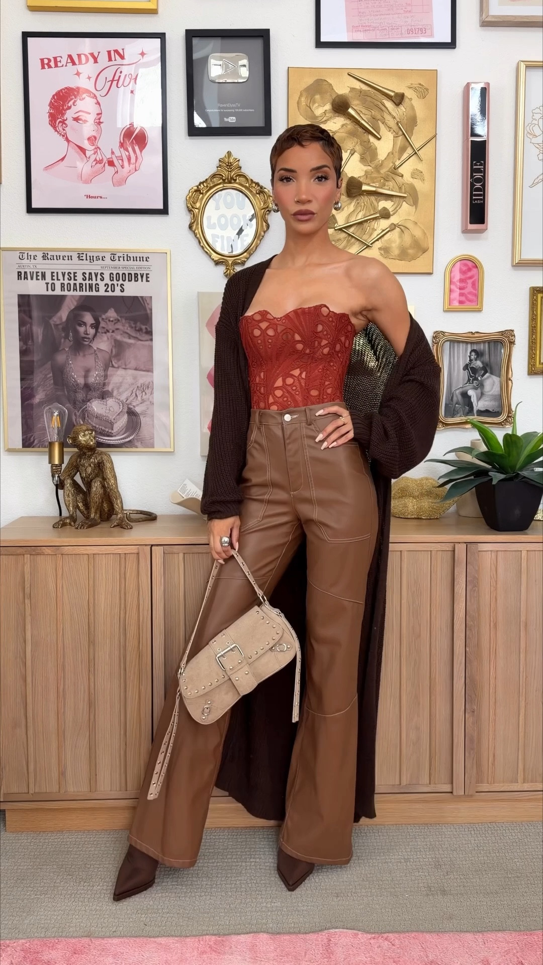 Outfit for SXSW

#LTKSaleAlert #LTKTall #LTKmomlife