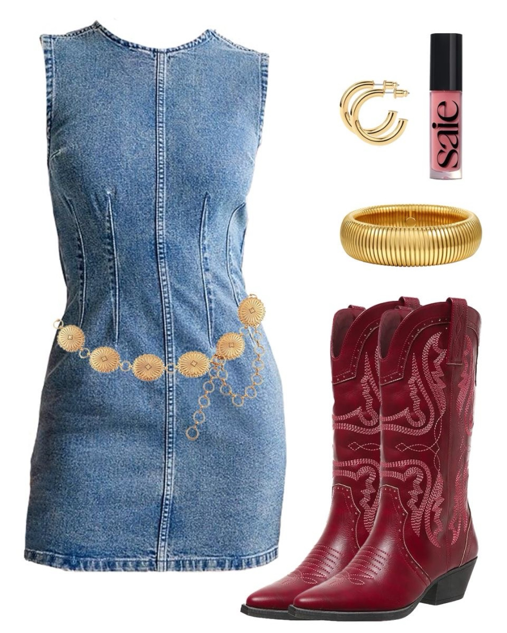 GAMEDAY OUTFIT INSPO. ALABAMA, ARKANSAS, GEORGIA, Texas a&m, Florida state, south carolina, RED AND WHITE. football game, denim dress, outfit inspo, trending outfit, trendy

#LTKU #LTKBacktoSchool #LTKSeasonal

#LTKU #LTKFallSale #LTKSeasonal