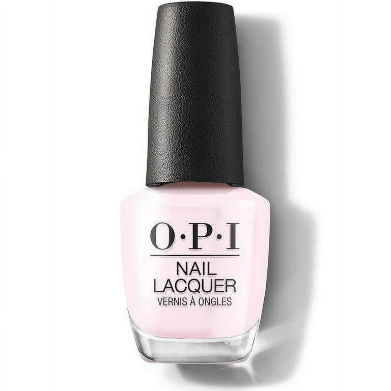 OPI Nail Lacquer - Let's Be Friends - #NLH82 0.5 oz * BEAUTY TALK LA * | Walmart (US)