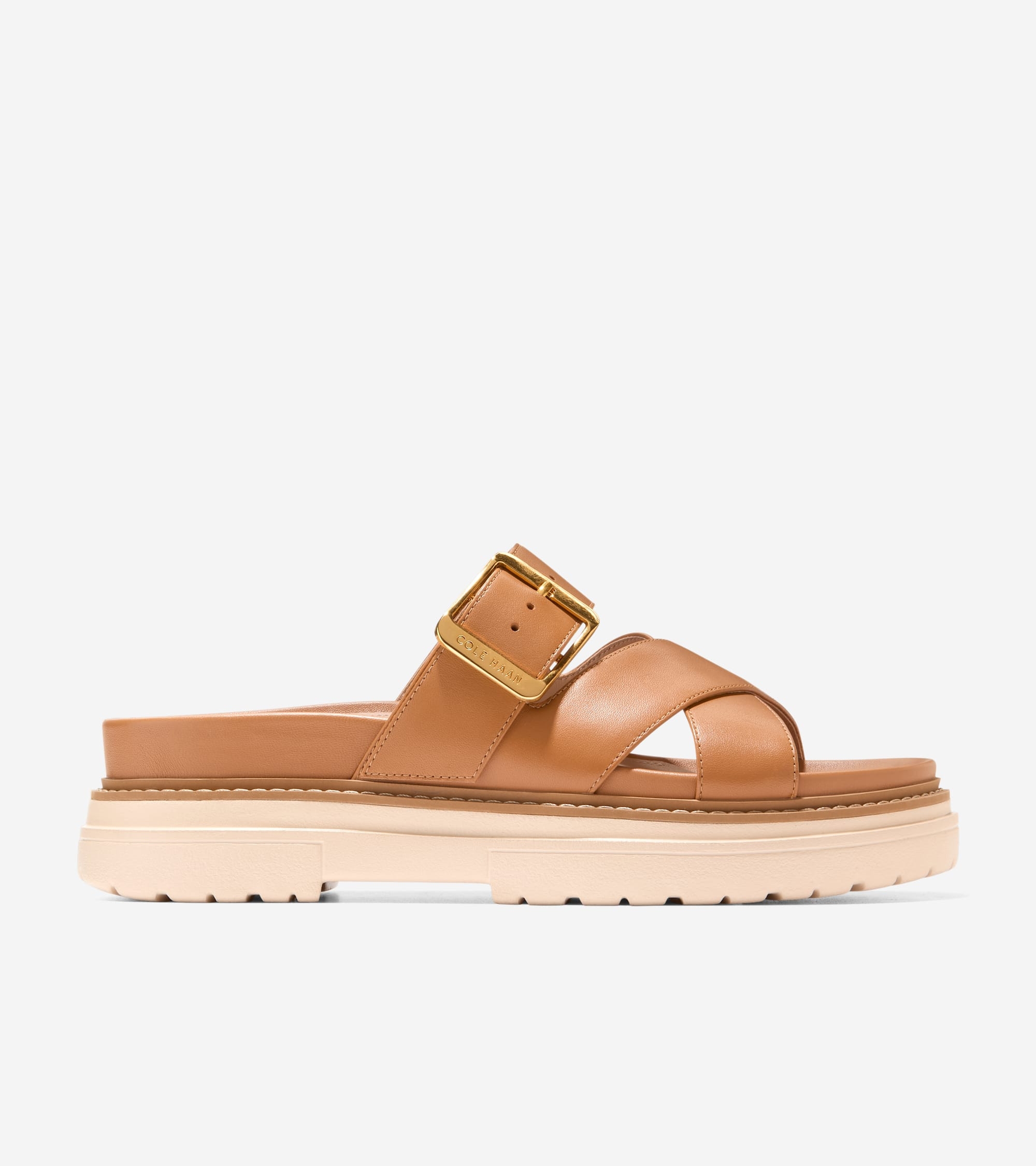 Women's Fraya Slide Sandals | Cole Haan (US)