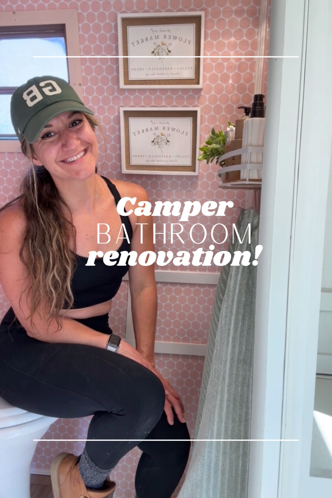 Vintage RV camper renovation !

#LTKSeasonal #LTKstyletip #LTKhome