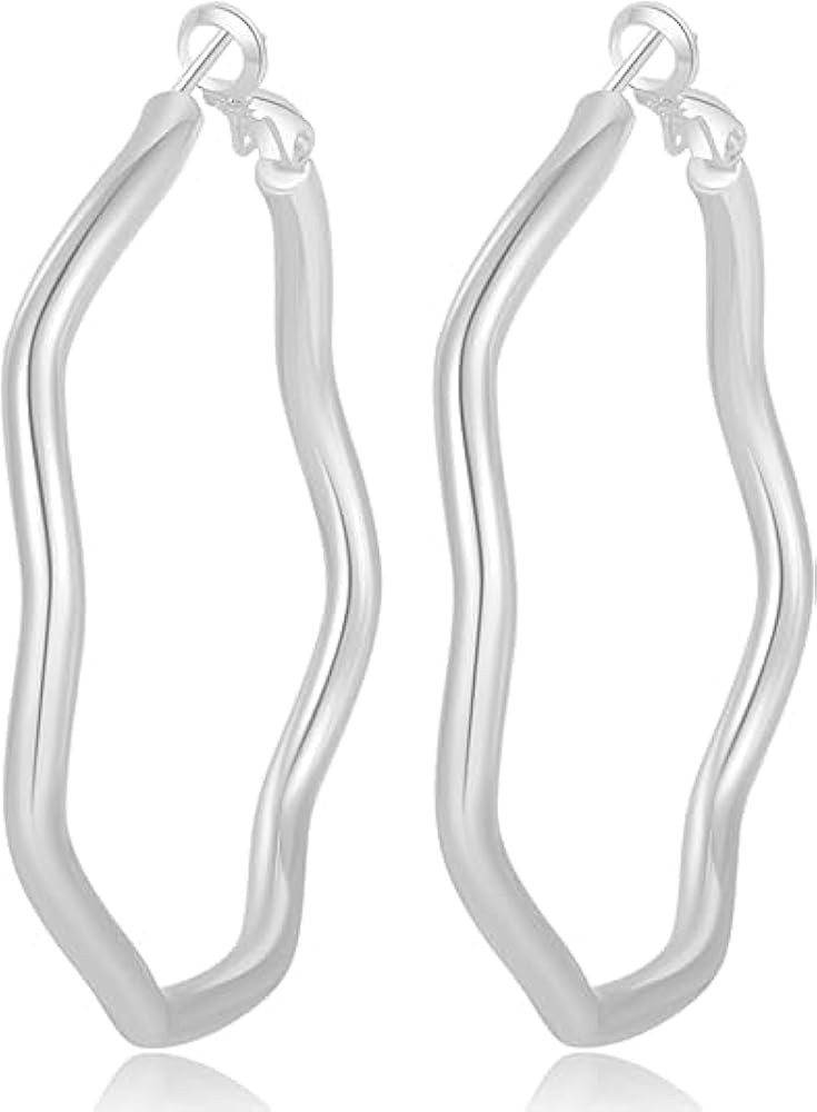 40MM Silver | Amazon (US)