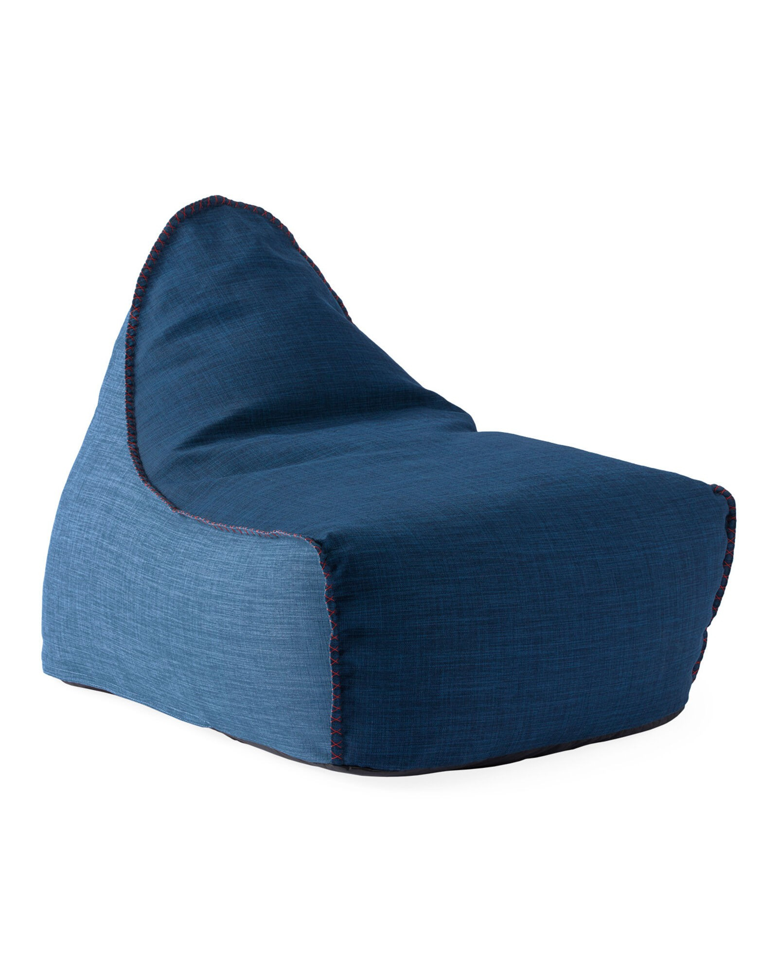 Newport Lounger | Serena and Lily