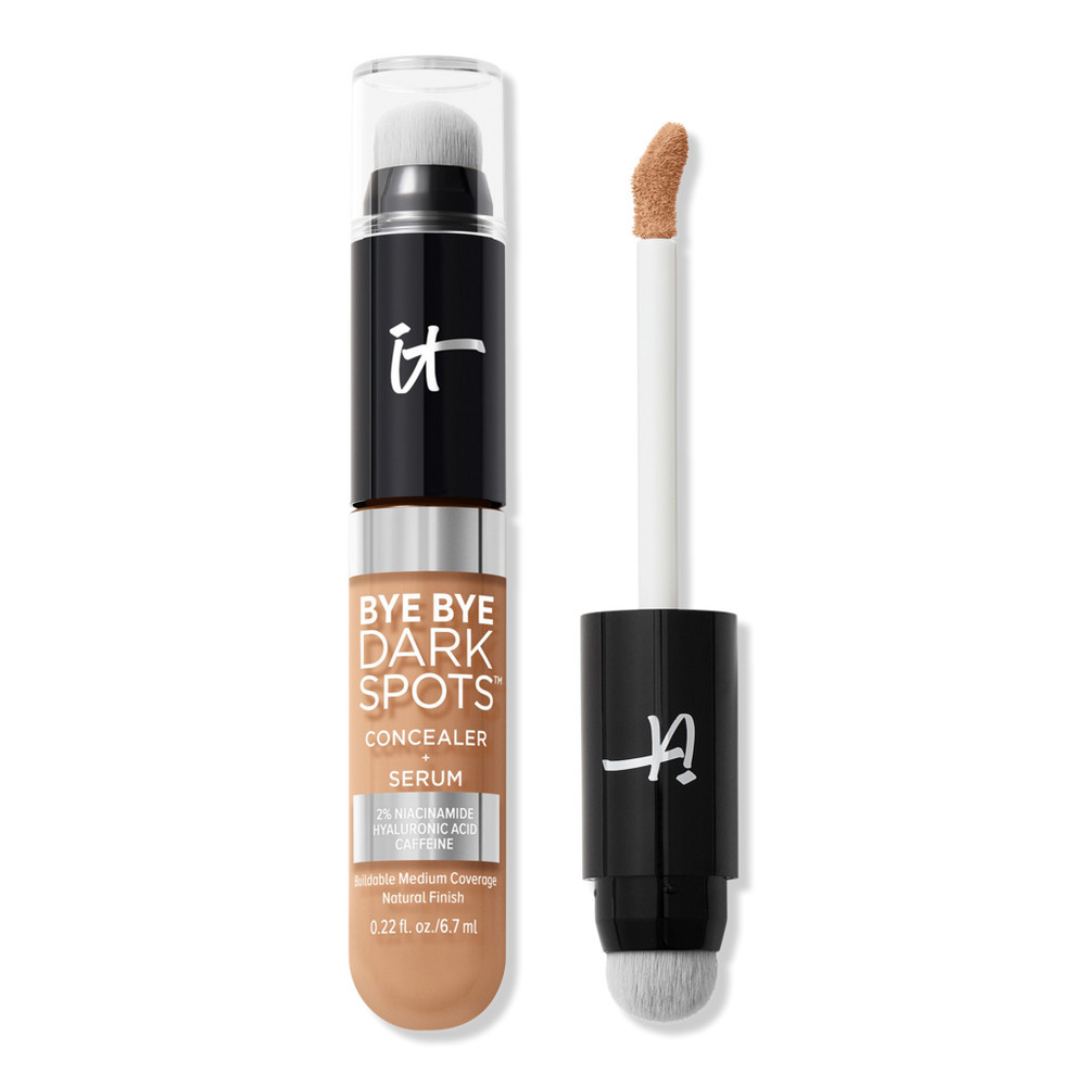IT Cosmetics Bye Bye Dark Spots Concealer + Serum - Medium Neutral 33 | Ulta