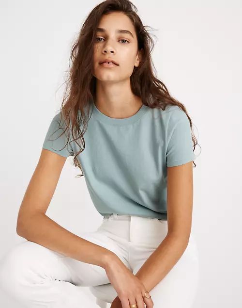 Northside Vintage Tee | Madewell