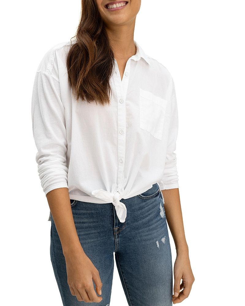 Splendid Paige Shirt | Bloomingdale's (US)