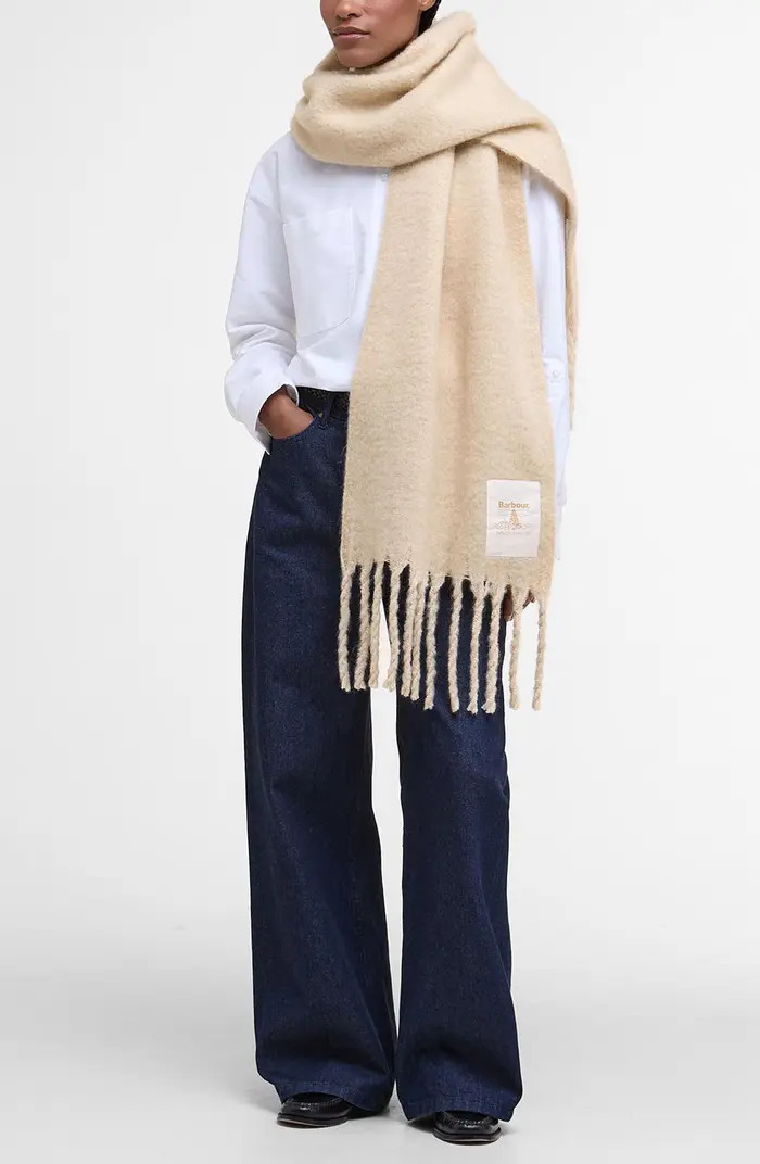 Ellison Scarf | Nordstrom