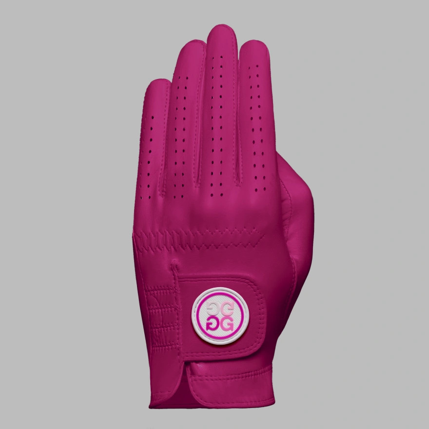 WOMEN'S SIGNATURE GOLF GLOVE | GOLF GLOVES FOR WOMEN | G/FORE | G/FORE | G-Fore