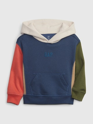 Toddler Graphic Hoodie | Gap (US)