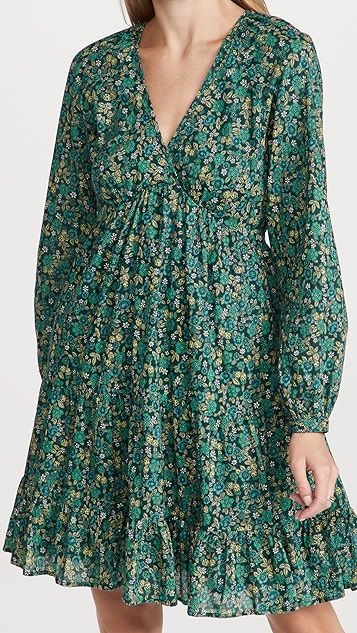 Hilary Dress | Shopbop