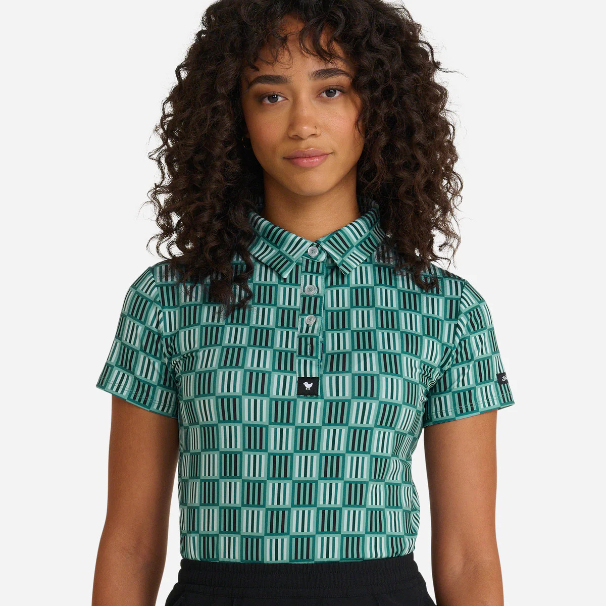 Green's In Reg | Bad Birdie