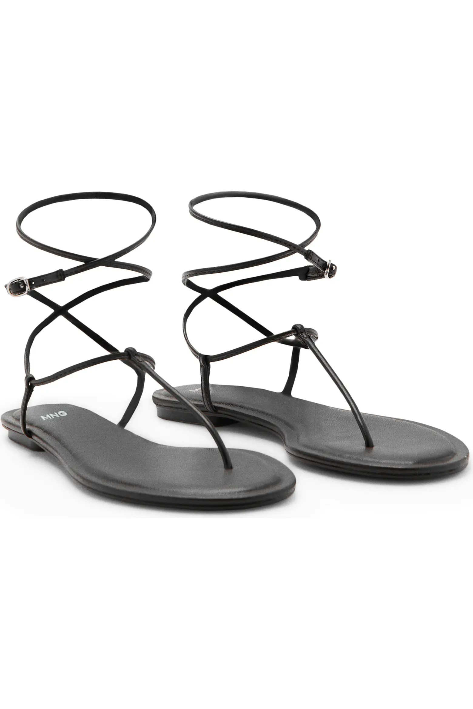 Ankle Wrap Sandals (Women) | Nordstrom | Nordstrom