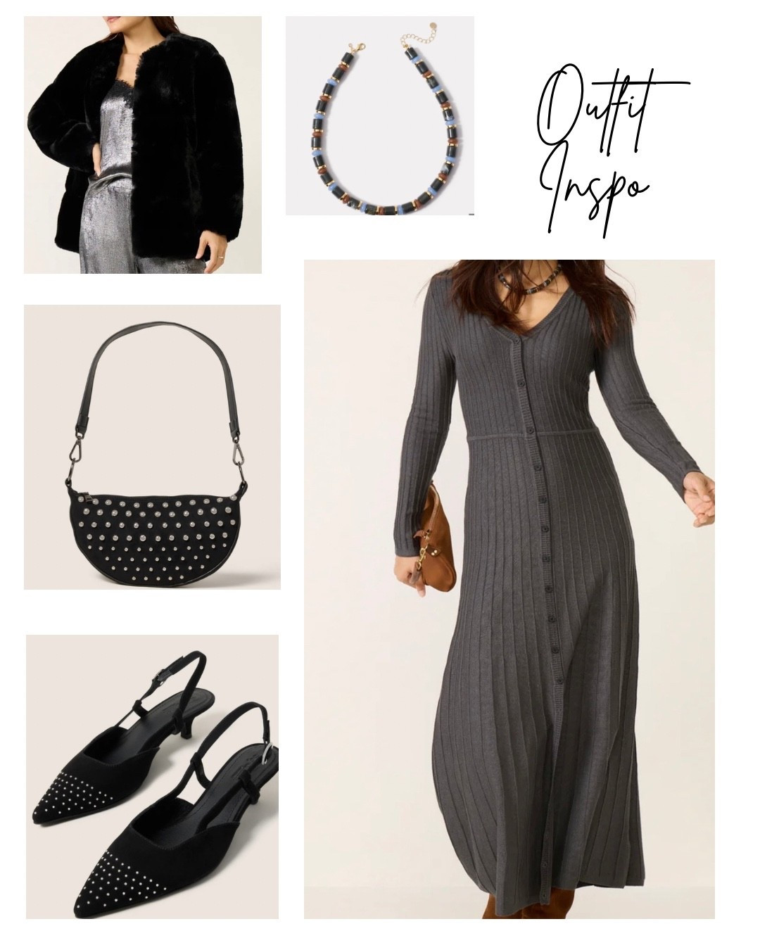 Holiday outfit inspo at Evereve!!

#LTKGiftGuide #LTKHoliday #LTKStyleTip