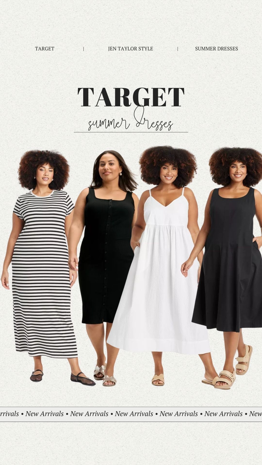 Target summer dresses. I love this tshirt dress for fall. Pair with a denim jacket and sneakers for a casual look. 

#target #targetfinds 

#LTKSeasonal #LTKPlusSize #LTKFindsUnder50