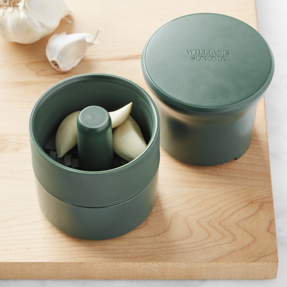 Williams Sonoma Ultimate Garlic Grinder | Williams-Sonoma