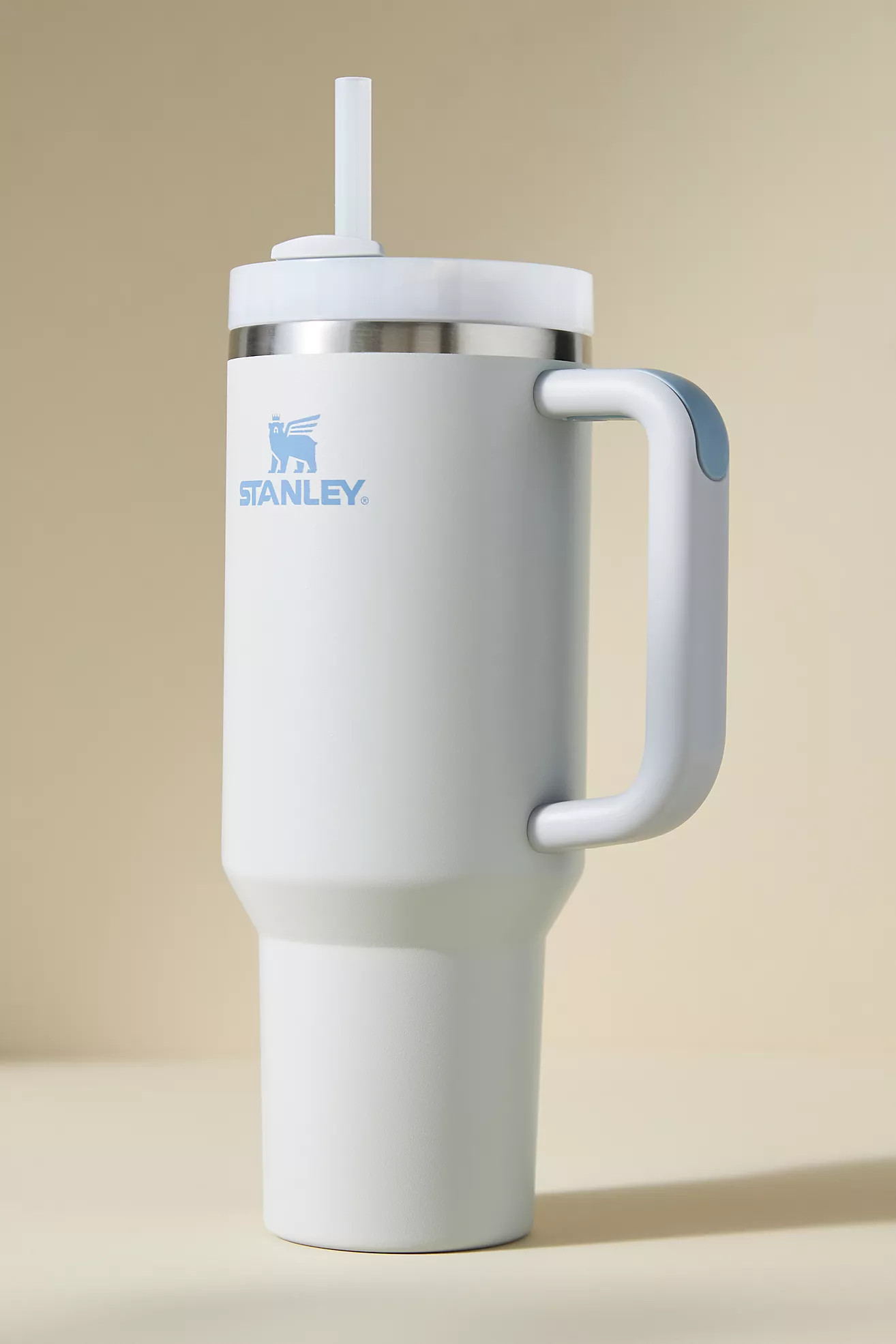 Stanley 40 oz. Quencher Tumbler | Anthropologie (US)