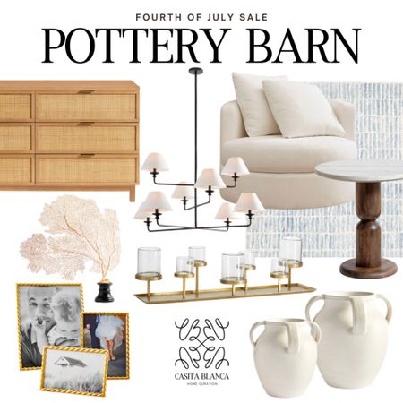Pottery Barn has some GREAT items on sale for the Fourth! Got check them out!!

#LTKxNSale #LTKHome #LTKSummerSales