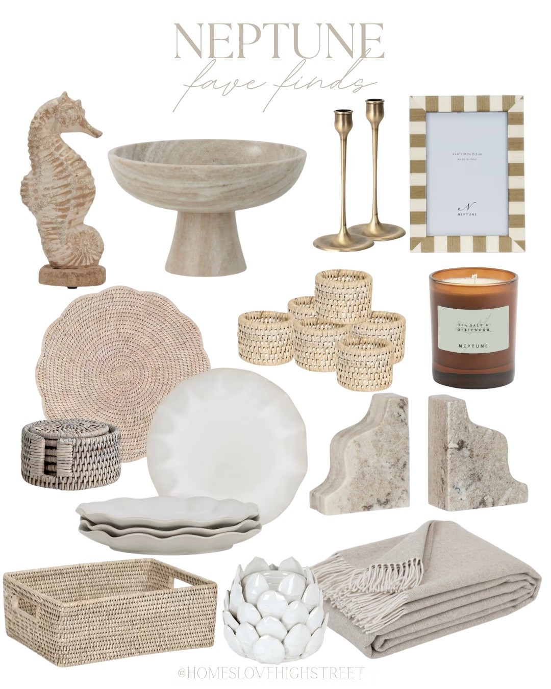All the soft neutrals, textures & timeless pieces that make your home feel calm, cosy & a little bit luxe



#LTKuk #LTKluxury #LTKhome #neutralhome #homedecorfinds #interiorinspo #luxeforless #beigeaesthetic #coastalhome #homestyling

#LTKluxury #LTKhome #LTKuk