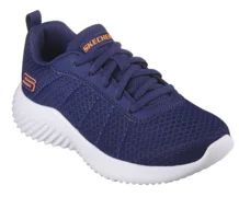 Skechers Little & Big Boys Bounder Karonik Athletic Sneaker | Walmart (US)