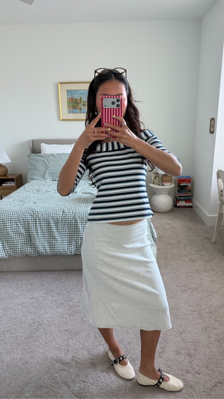 Some spring/summer outfits im excited to wear 🌸💐 Use my code ZO for a discount ⭐️🫶🏼 @princesspolly everything linked in my shopmy! 

#springoutfits #tryonhaul #springfashion #summerhaul #comfyoutfits