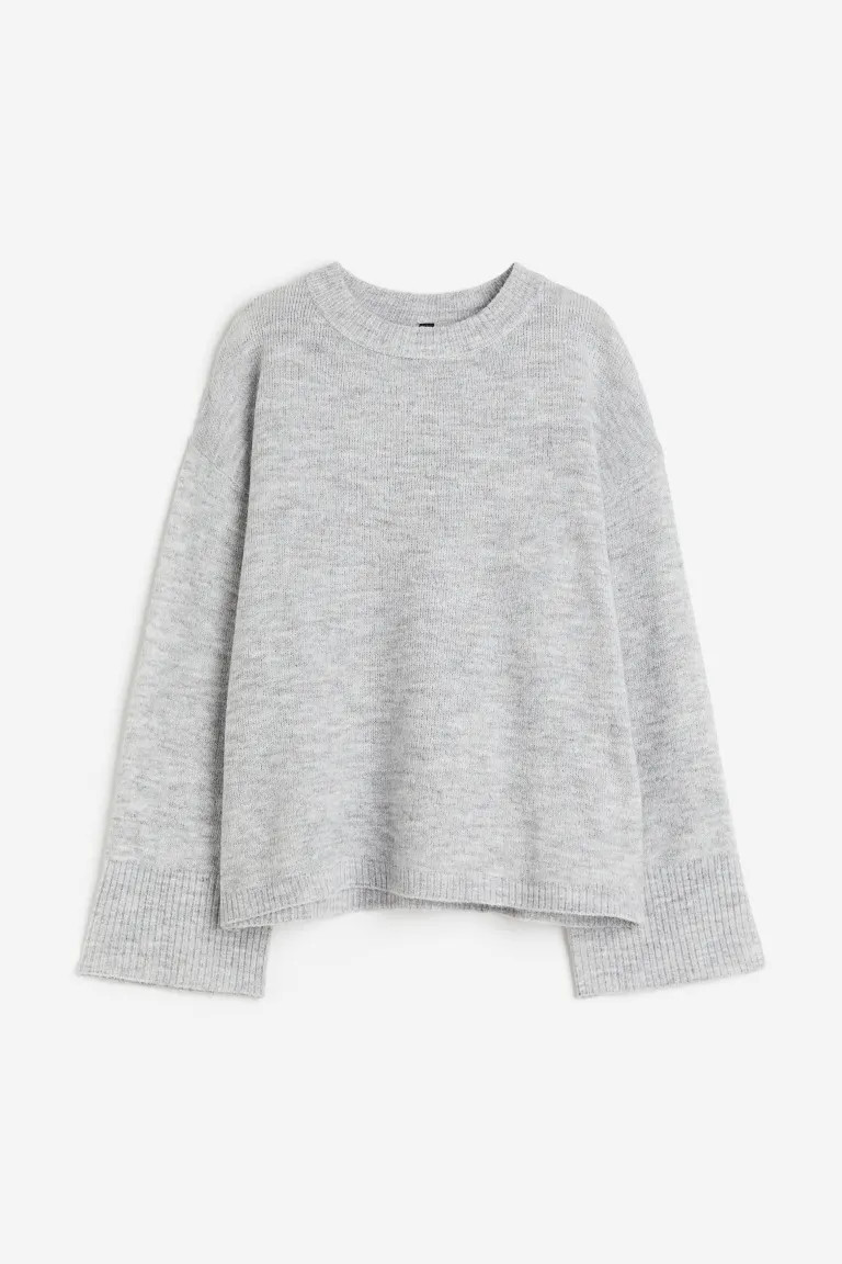 Sweater | H&M (US + CA)