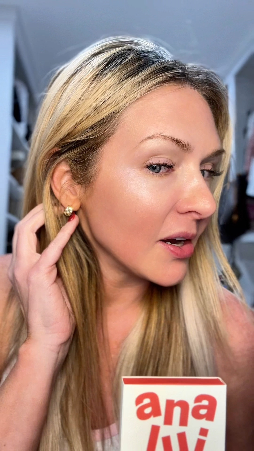 Everyday jewelry is on sale! Ana Luisa’s Black Friday deal is up to 35% off and a free gift on orders $130+. Linking my favorites. I wear this stuff daily! #ad #analuisa #AnaLuisaAmbassador #bestdeal

#LTKGiftGuide #LTKCyberWeek #LTKSaleAlert