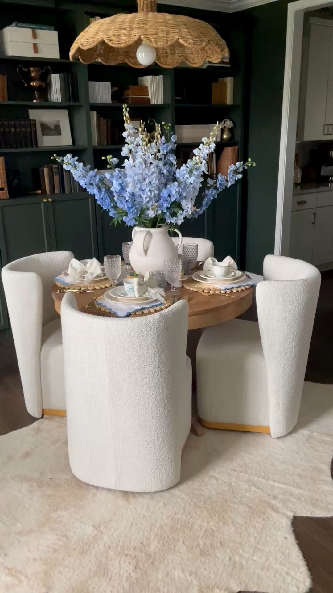 Easter tea...

#LTKHome #LTKSeasonal #LTKSaleAlert