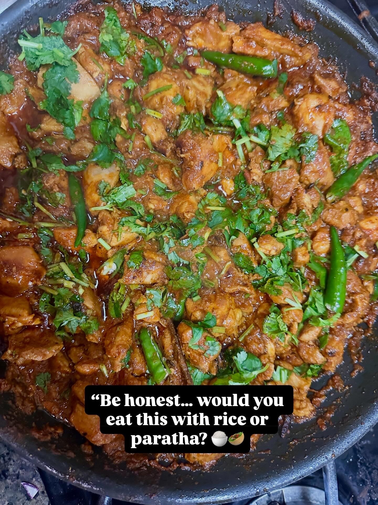 Chicken roast at its best with all
The spices hitting right 🤤

#LTKHome #LTKvlog #LTKfoodie