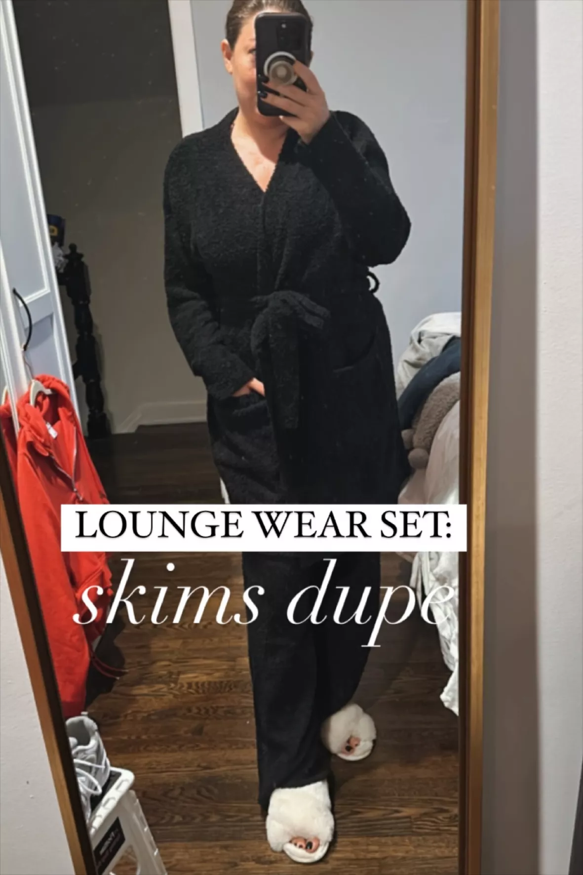 SOFT LOUNGE ROBE curated on LTK