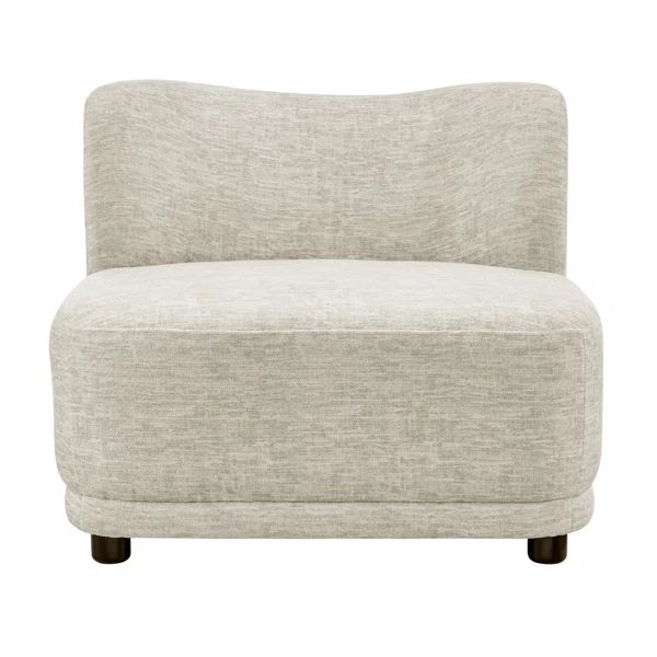 Audin Upholstered Accent Chair | Wayfair North America