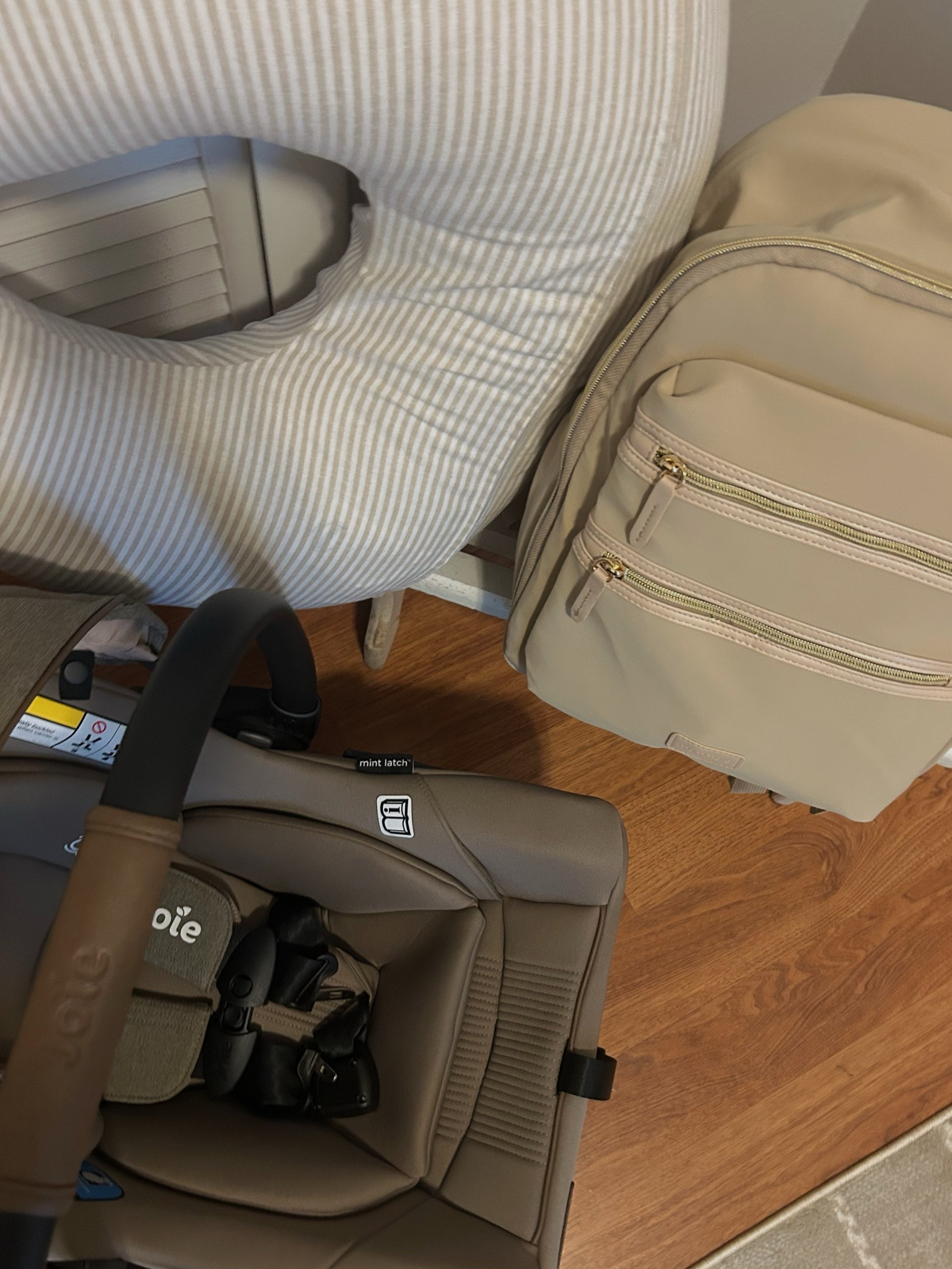 Hospital bag

#LTKitbag #LTKbaby #LTKfindsunder50