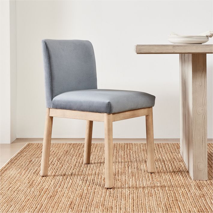 Hargrove Side Dining Chair | West Elm (US)