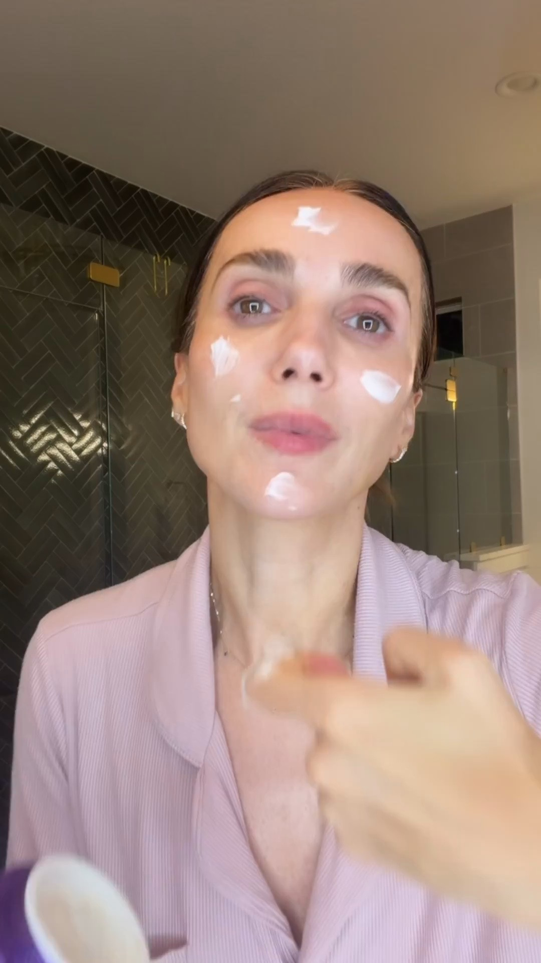Purple Botox now available At @Sephora 

@biohealboh_official #biohealboh #3dliftingcream #Oliveyoungkbeautyedit #Oliveyoungxsephora #lifting, #ad

A rich Korean night cream with peptides that deeply hydrates and leaves skin feeling softer, smoother and more nourished.

BIOHEAL BOH cream, Probioderm lifting cream, Korean skincare, peptide face cream, hydrating night cream, firming face cream, anti aging skincare, dry skin moisturizer, overnight face cream, Sephora skincare

#LTKOver40 #LTKselfcare #LTKBeauty