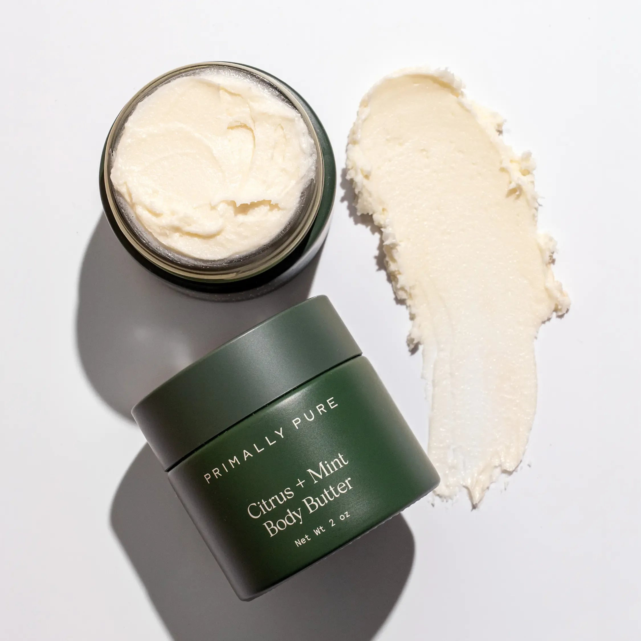 Mini Body Butter Set | Holiday Exclusive | Shop NEW Gift Sets | Primally Pure